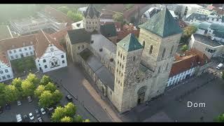 Imagefilm Stadt Osnabrück - Die Friedensstadt