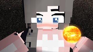 Totem of Giantess Minecraft Full Episode  Giantess Growth Minecraft #11