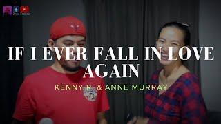 If I Ever Fall In Love Again - Kenny Rogers & Anne Murray cover by Mr&Mrs Numock ️️