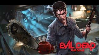 Evil Dead The Game - Reveal Trailer
