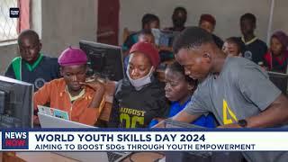 World Youth Skills Day 2024 Aiming to boost SDGs through youth empowerment