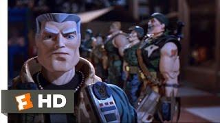 Small Soldiers 210 Movie CLIP - Activating the Troops 1998 HD