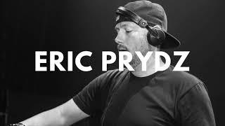 Eric Prydz - Live @ Electric Zoo Festival New York 31.08.2019