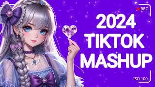 BEST TIKTOK MASHUP  2024  NOT CELAN 