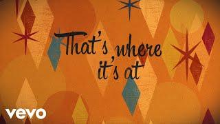 Sam Cooke - That’s Where It’s At Official Lyric Video