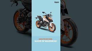 KTM 250 Duke Best Duke & The Least KTM Of the Dukes