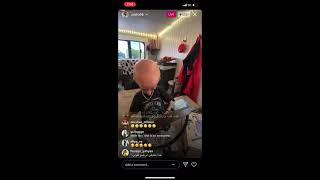 The Adalia Rose Show Instagram Live March 30 2021