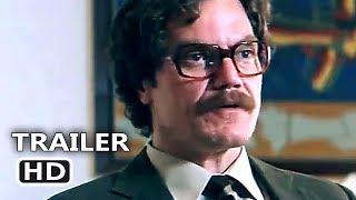 THE LITTLE DRUMMER GIRL Official Trailer 2018 Michael Shannon Park Chan-wook Series HD