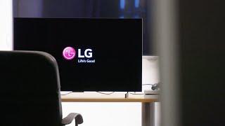 Esittelyssä LG OLED42C2 Teknavi 2022