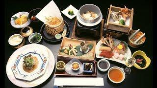 What You Need to Know About Eating Kaiseki A Traditional Japanese Luxury Meal.
