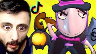 EN APTAL  Brawl Stars TİK TOK VİDEOLARI