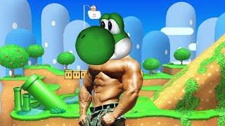 Yoshi sex