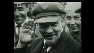 Der Mann der sich LENIN nannte