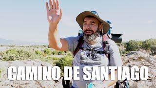 CAMINO DE SANTIAGO