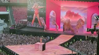 Taylor Swift the Era Tour Grand Opening @ Lisbon Portugal