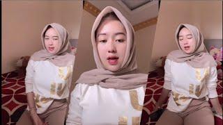 Jilbab Cantik Gemoy Live Eps 48