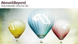 Anjunabeats Vol. 6 CD1 Mixed By Above & Beyond - Continuous Mix