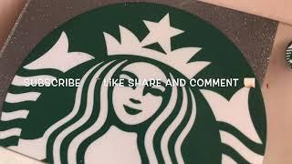 How to register into a Starbucks account in India with the help of Starbucks card