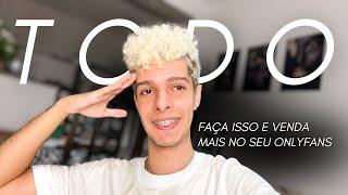 COMO GANHAR MAIS ASSINANTES NA SUA PLATAFORMA  MAIS ASSINANTES NO SEU ONLYFANS