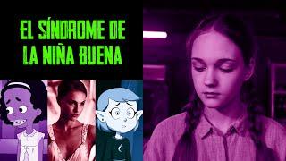 EL SÍNDROME DE LA NIÑA BUENA *Sebastián Deráin*