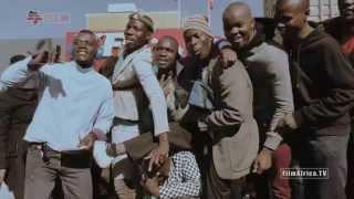 Omkhula - Taking pictures with Fans