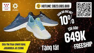  TRỰC TIẾP   GIẢI VÔ ĐỊCH CẦU LÔNG CÁ NHÂN QG NĂM 2024 - TRANH GIẢI YONEX - SUNRISE  NGÀY 168