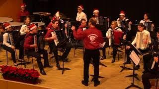 Jingle Bell Rock  Bobby Helms  arr. Wolfgang Ruß