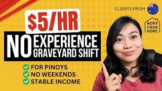 DAY SHIFT KUMITA P291HR $5 For NEWBIES  NO WEEKENDS