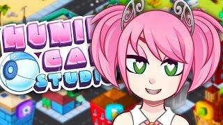 HUNIEPOP SEQUEL  HunieCam Studio