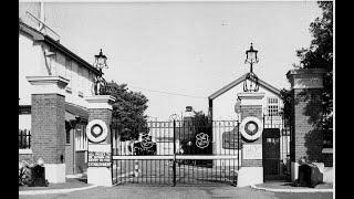 HMS Ganges.  May 1965 to May 1966