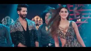 Teri Baaton Mein Aisa Uljha Jiya official video Shahid Kapoor Kriti Sanon  RaghavTanishk Asees