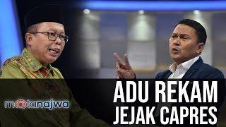 Mata Najwa - Satu atau Dua Adu Rekam Jejak Capres Part 3