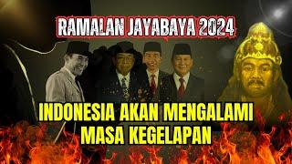 RAMALAN JAYABAYA 2024 ‼️ MENGERIKAN INDONESIA AKAN MENGALAMI HAL INI