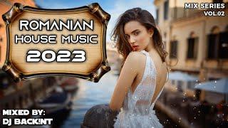 Romanian House Music Mix 2023  Muzica Romaneasca 2023