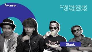 Terobosan Slank dikancah industri musik Indonesia