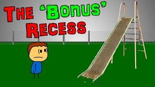 Brewstew - The Bonus Recess