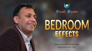 Effects of Bedroom in 16 Vastu Zones & Remedies