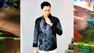 MODEL KEMEJA BATIK LENGAN PANJANG KEKINIAN SLIMFIT MODERN‼️