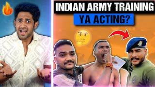 FUNNY ARMY ACADEMIES ON YOUTUBE PLZ STOP