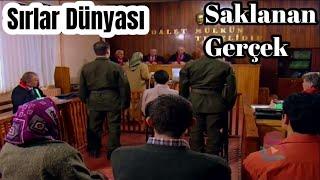 Sırlar Dünyası Saklanan Gerçek Mutlaka İzleyin {İbretlik Hayat Hikayesi} #sırlardünyası