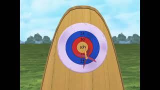 Robin Hood Archery Trivia Challenge