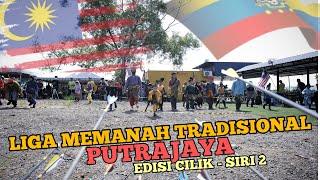 LMTP 2022 - Edisi Cilik - Siri 2 #archery