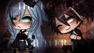  The Royalty’s Butler   GLMM  Gacha Life Mini Movie  Mintelvn