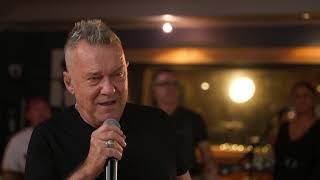 Jimmy Barnes -  Flesh And Blood Live from Music From The Home Front 2021