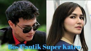 FTV Hardi Fadhillah dan masayu clarabos cantik super katro