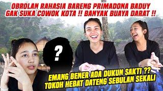 TOLONG JANGAN MERUSAK ADAT BADUY DEMI KEPENTINGAN SENDIRI 