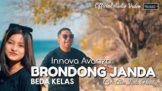 Abu Lado Purab   BRONDONG JANDA BEDA KELAS  Official Audio Video