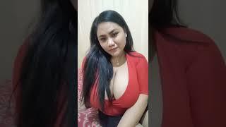 viral di tiktok cewe pamer gunung gede #seksi #tiktok #hot #goyang #bohai #cewek