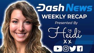 Dash News - Latin America Growth Uphold Exchange Kamoney Brazil Xpay Cash & More