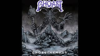 GHOAST - Ghoasthammer EP FULL ALBUM 2024